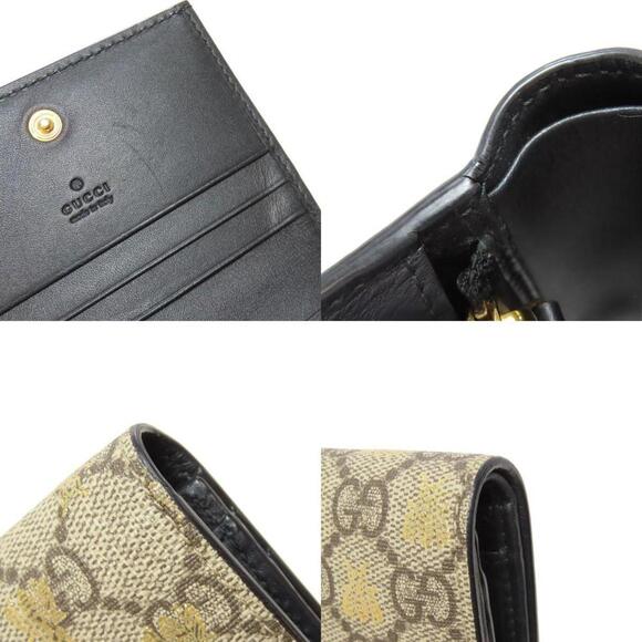 GUCCI Brown Wallet - Picture 9 of 11